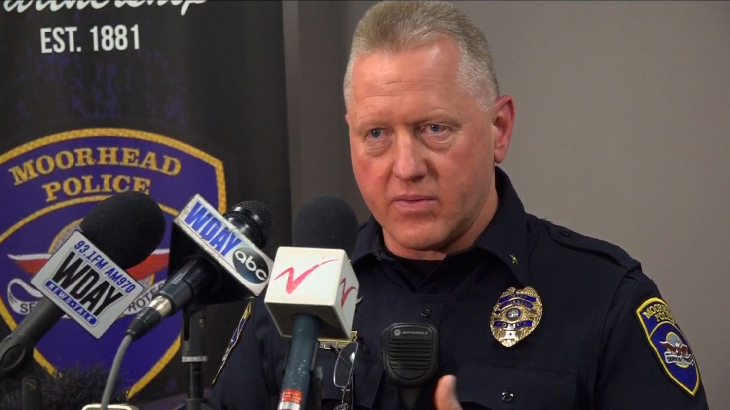 Minnesota family carbon monoxide poisoning Seven people including 3