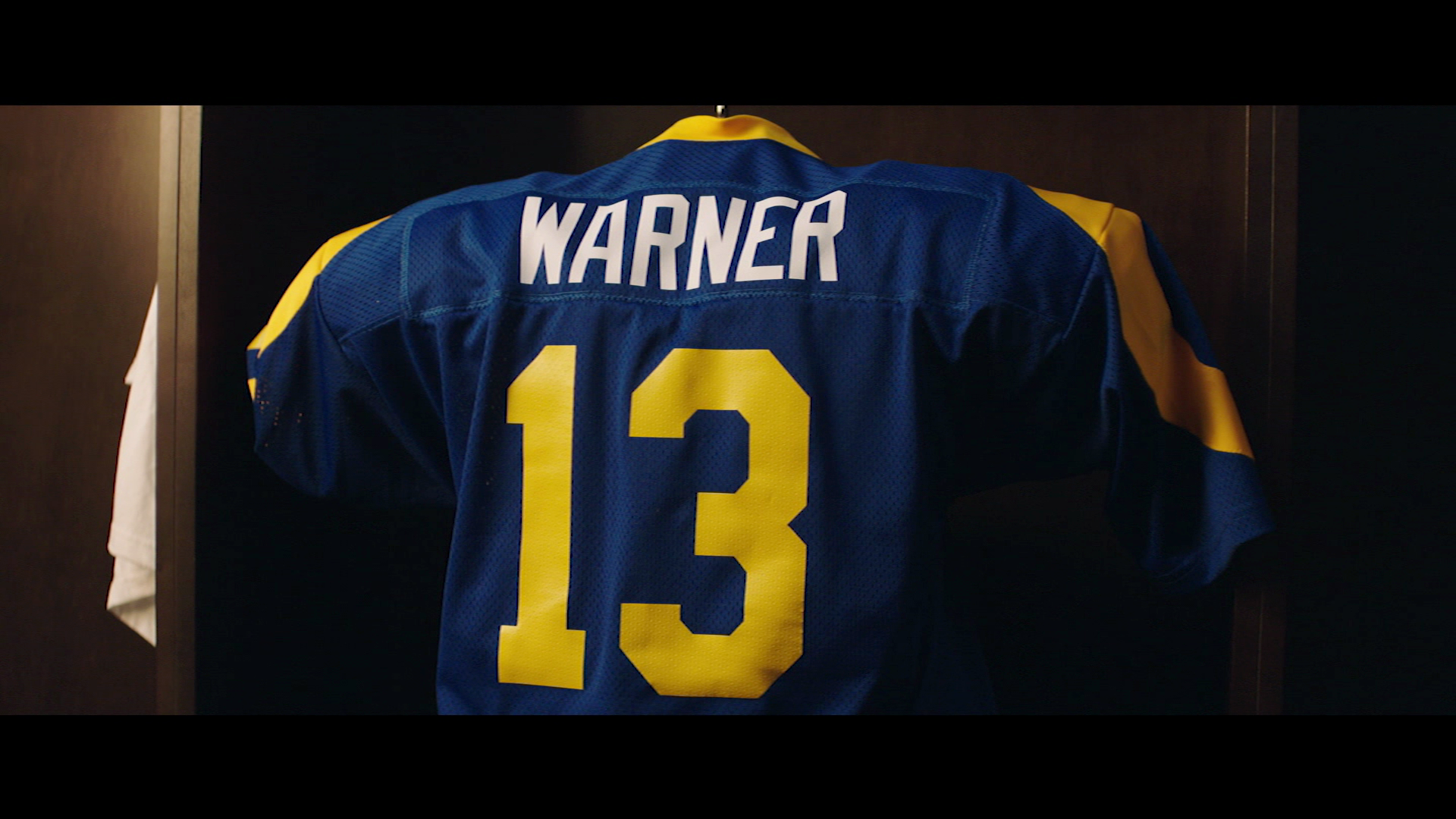 Watch American Underdog: The Kurt Warner Story