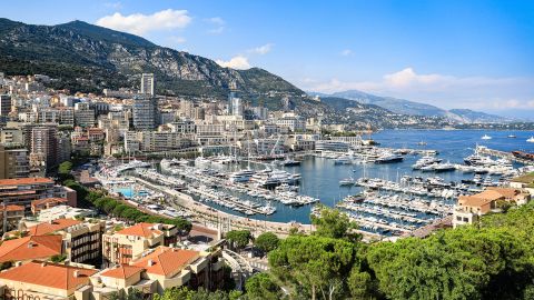 Pandemic travel news: Monaco and San Marino top 'very high' risk travel ...