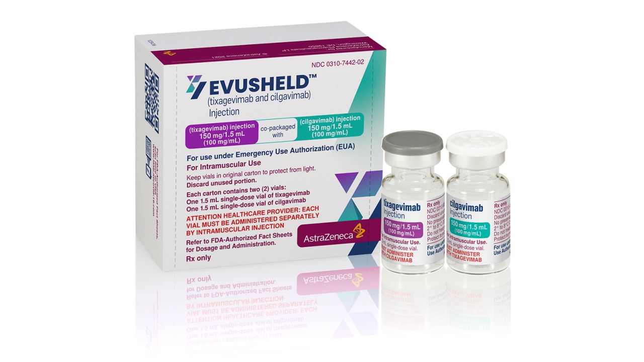 Evushield FILE