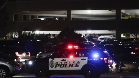 A shooting at an Illinois mall left three women wounded. 