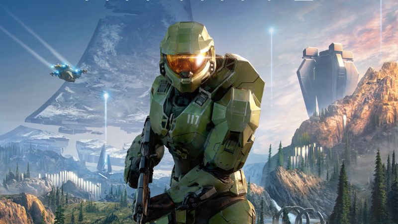 Game Adaptations Like 'Halo' to Watch Next - Metacritic