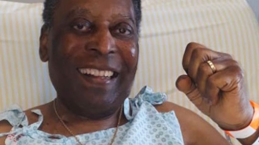 pele