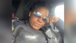 Keona Holley, a Baltimore Police officer who was shot while sitting in her patrol car last week has died, according to the Baltimore Police Department. Officer Keona Holley was removed from life support, Baltimore Police Commission Michael Harrison said Thursday in a statement posted to Facebook.