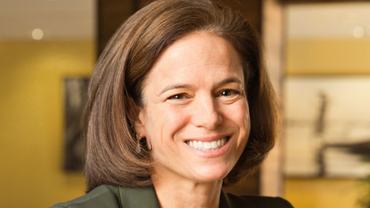 Rebecca Katz