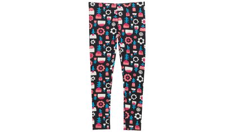Harper Canyon Printed Favorite Leggings