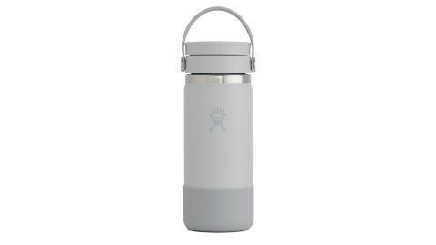 Hydro Flask 16-Ounce Wide Mouth Cap Bottle