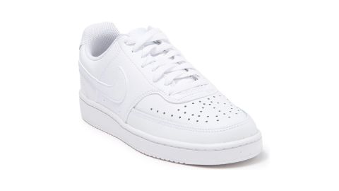 Nike Court Vision Low Sneaker