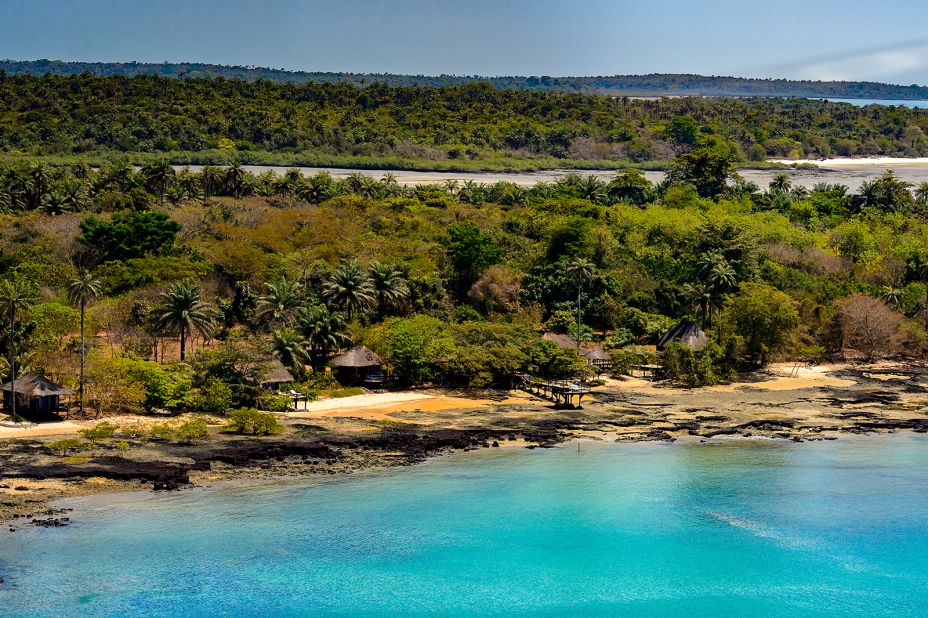 <strong>Bissagos Islands:</strong> Off the coast of Guinea-Bissau, the Bissagos Islands are run by a matriarchal society where women possess all the power.