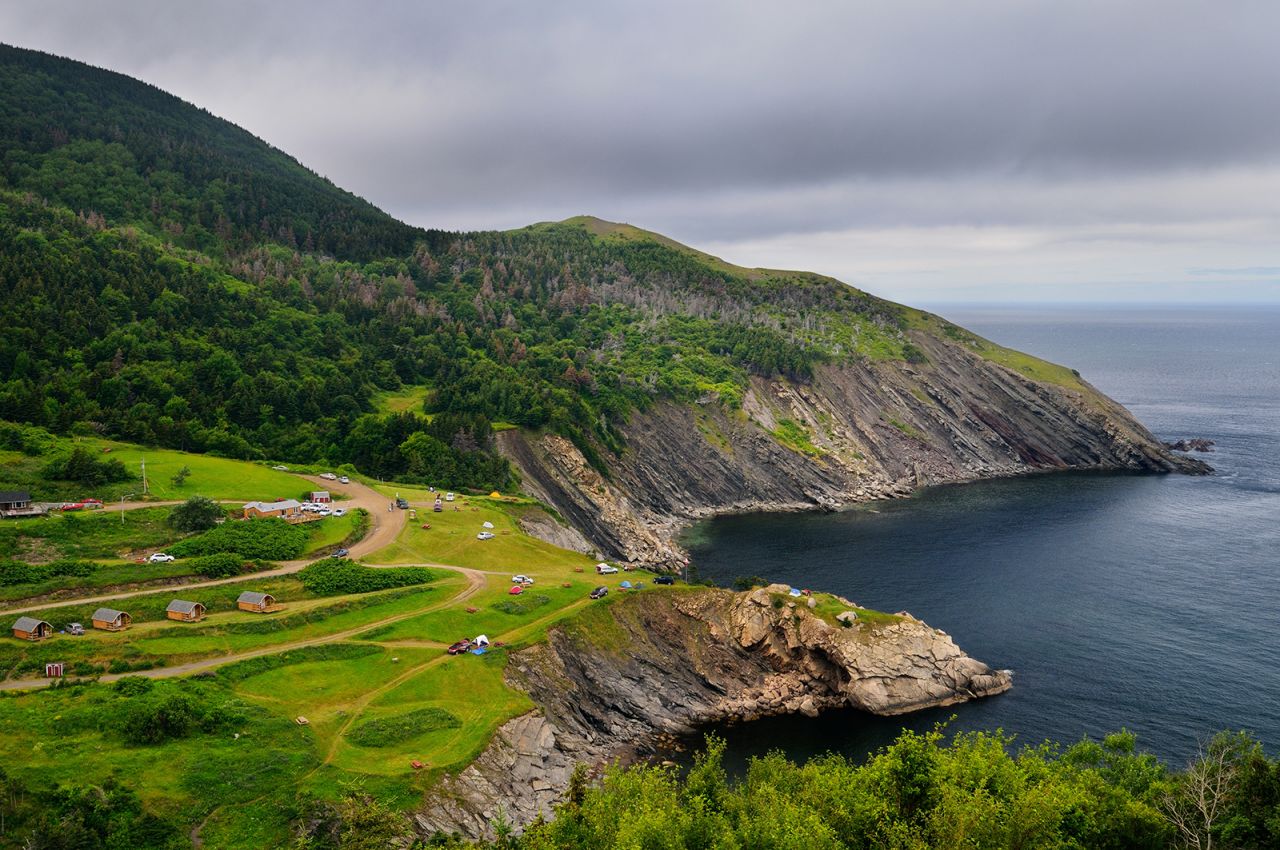 <strong>Cape Breton Island, Nova Scotia:</strong> Visitors can immerse themselves in traditions of Cape Breton's Mi'kmaq -- a First Nations people who have lived in Canada's eastern Maritime region for over 10,000 years.
