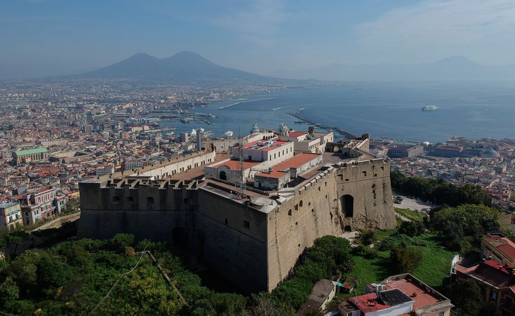 <strong>Naples</strong>: New archaeological sites are due to open in 2022 which, although under wraps for now, will shed new light on Greek and Roman Neapolis, as it was called back then. 