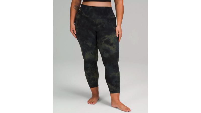 lululemon holiday leggings