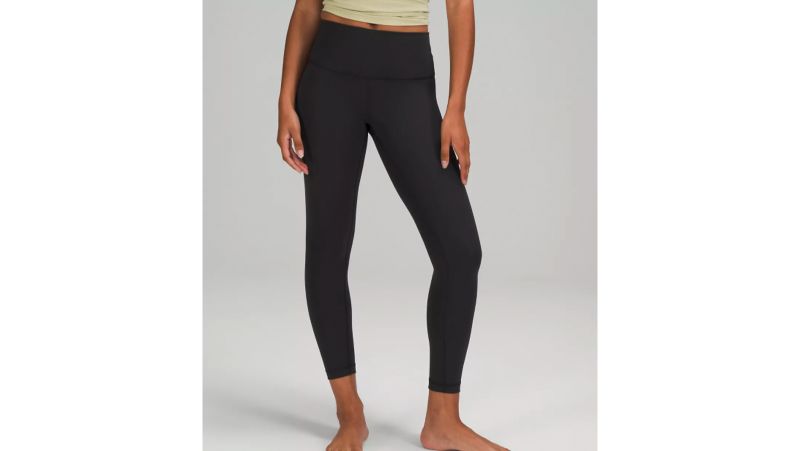 lululemon holiday leggings