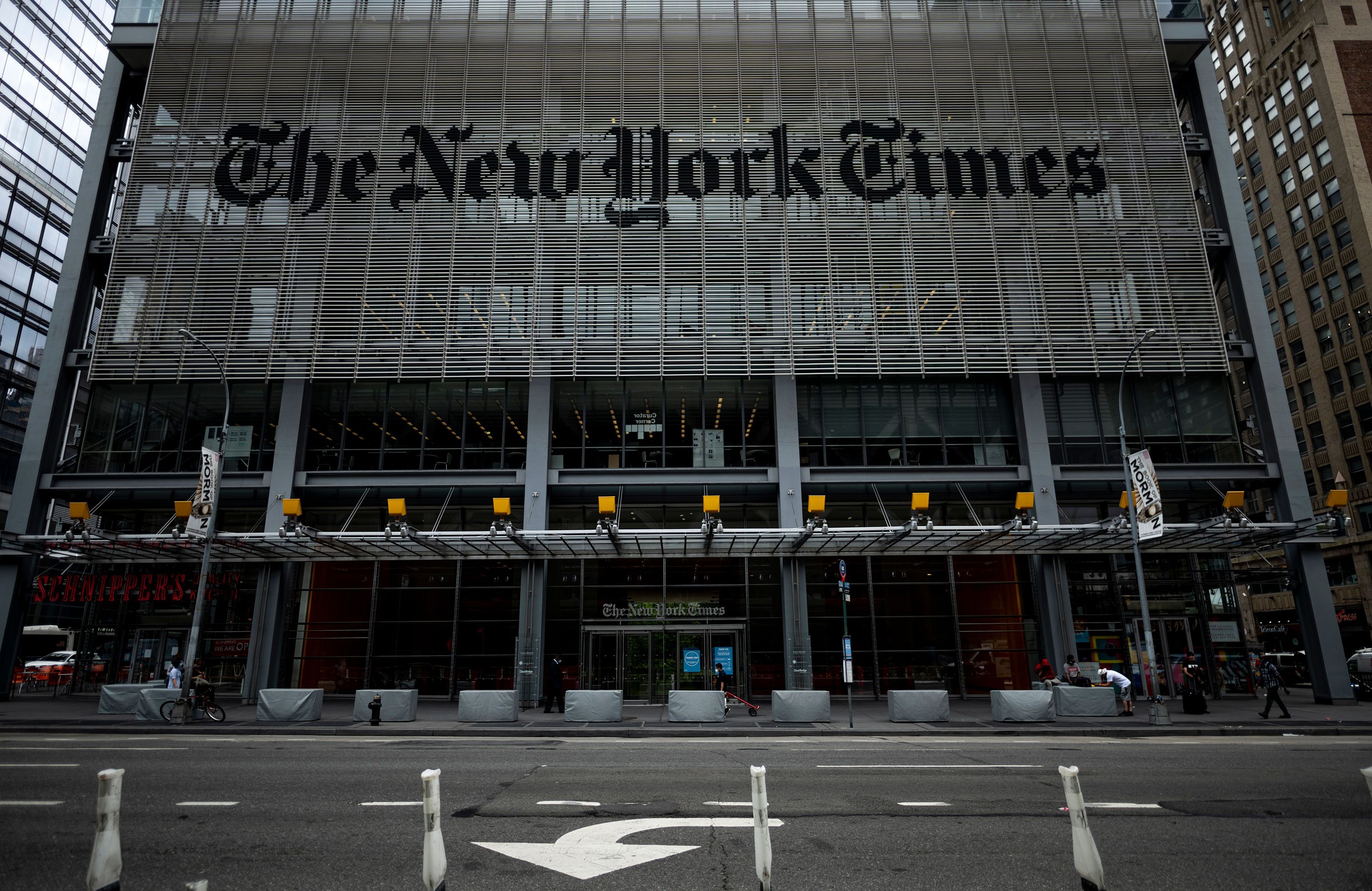 Wordle: once-a-day word game acquired by The New York Times