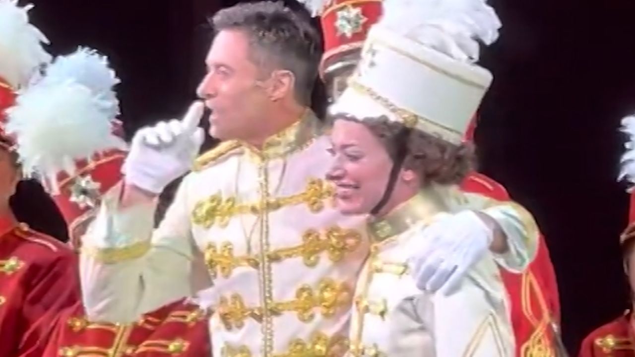 Analysis Let the 'Harry Potter' reunion usher in a magical year CNN