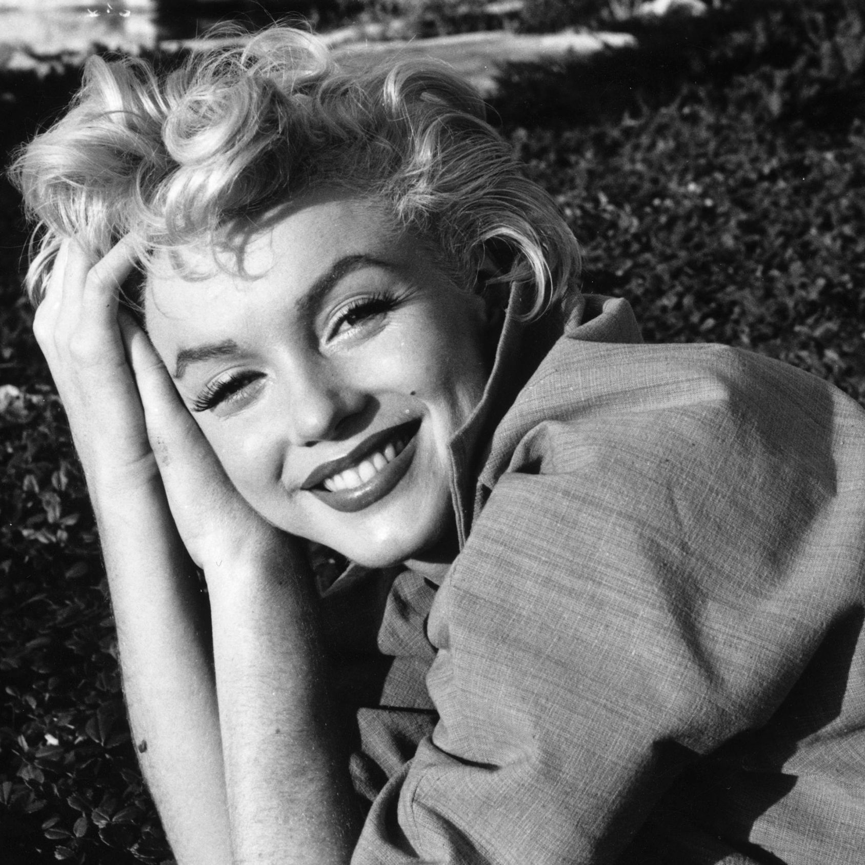 Huge Cumshot On Sleeping Girl - Marilyn Monroe's life in pictures | CNN