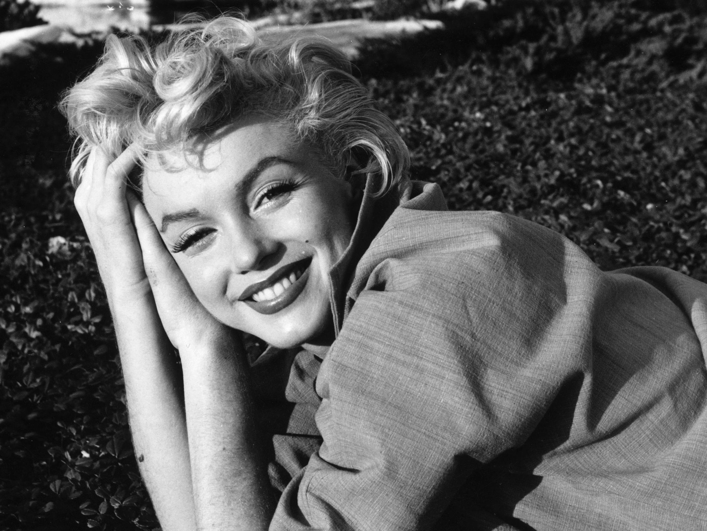 Vintage 60s Film Star Nudes - Marilyn Monroe's life in pictures | CNN