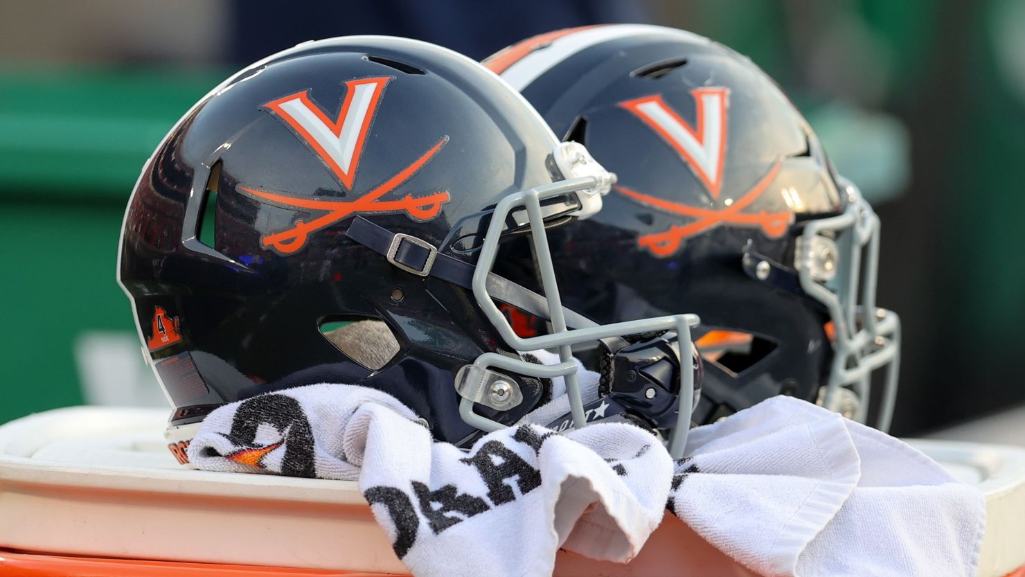 A rise in Covid-19 cases within the University of Virginia football team led to the cancellation of the Fenway Bowl in Boston.