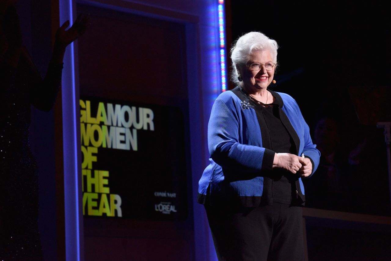 <a href="https://www.cnn.com/2021/12/27/politics/sarah-weddington-roe-v-wade-obituary/index.html" target="_blank">Sarah Weddington,</a> an attorney in the landmark Roe v. Wade case, died on Sunday, December 26. She was 76. Weddington helped represent Norma McCorvey, known in court documents as Jane Roe, in the case that affirmed the legality of a woman's right to have an abortion.