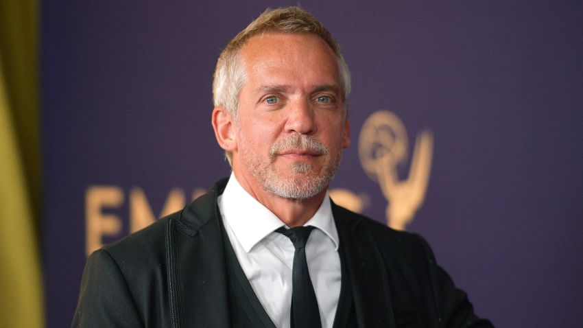 LOS ANGELES, CALIFORNIA - SEPTEMBER 22: Jean-Marc Vallée attends the 71st Emmy Awards at Microsoft Theater on September 22, 2019 in Los Angeles, California. (Photo by Matt Winkelmeyer/Getty Images)