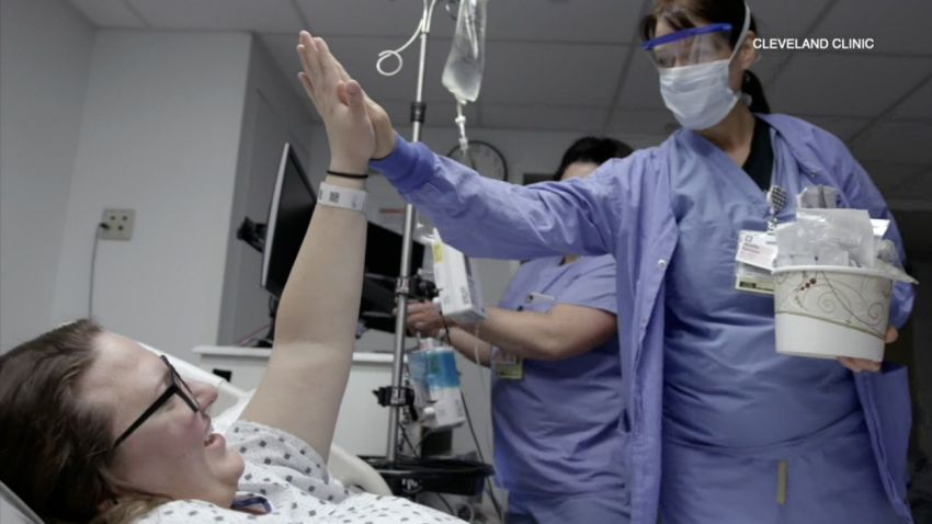 Cleveland clinic heart surgery