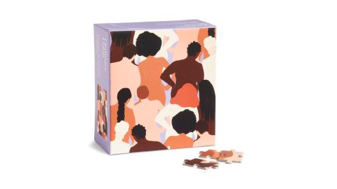 Ordinary Habit Community 100-Piece Puzzle