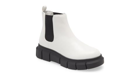 BP. Niya Chelsea Boot