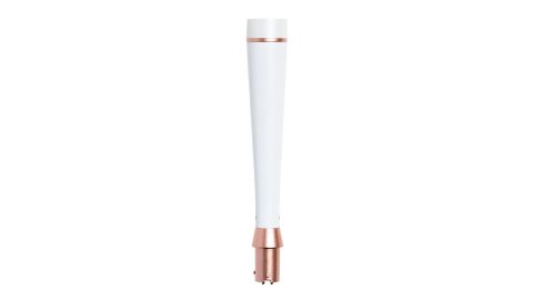 T3 Cascading Waves Interchangeable Reversed Tapered Barrel Curling Iron