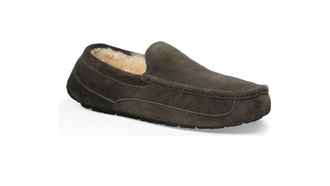 Ascot Ugg Sandals