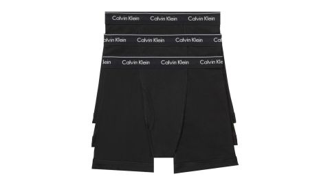 Calvin Klein 3-Pack Boxer Briefs