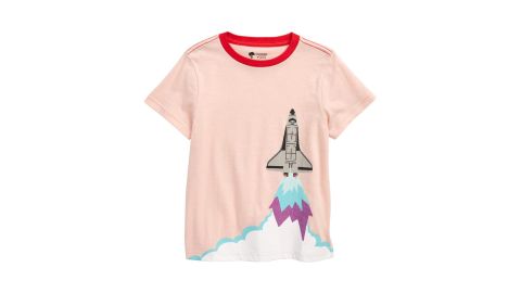 Tucker + Tate x Smithsonian Kids’ Graphic Tee