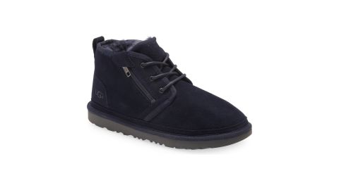 Ugg Neumal Waterproof Leather Shoe