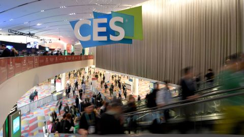 CES is moving forward with plans to hold an in-person convention for the first time since 2020, despite the risks from the Omicron Covid-19 variant.