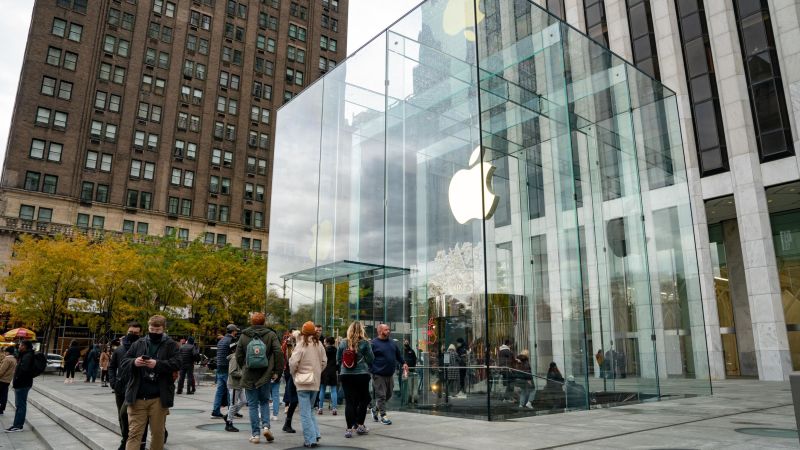 Bring Apple Store to The Bronx, Pols Say - Mott Haven - New York - DNAinfo