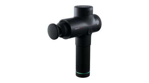 Hyperice Hypervolt Plus Bluetooth Percussion Massage Device