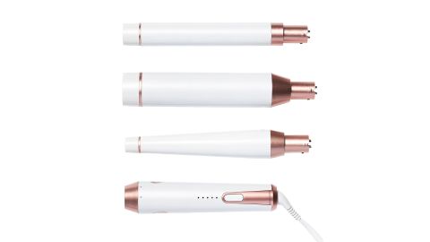 T3 Whirl Trio Interchangeable Curling Iron Set