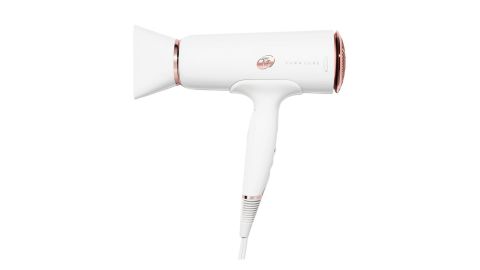 T3 Cura Luxe Professional Ionic Hair Dryer with Auto Pause Sensor