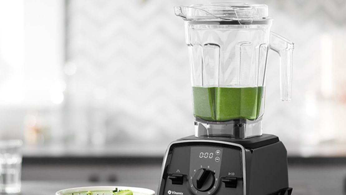 Vitamix Slashed Prices on Top Blenders, Including Editor-Loved Models, Up  to 50% Off