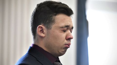 In November, Kyle Rittenhouse was acquitted on all charges after fatally shooting two men and injuring another last year.