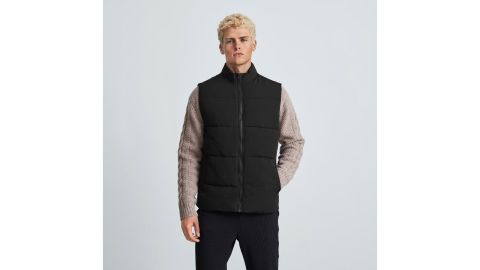The ReNew Puffer Vest