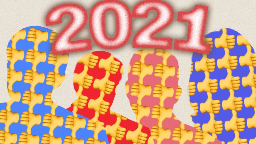 the point 2021 best worst