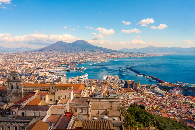 The Exquisite Journey: From Paris to Italy on a Luxurious $8,500 One-Way Train Ride