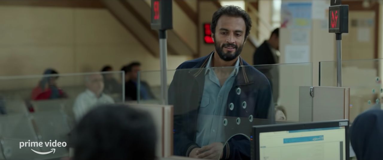 <strong>"A Hero"</strong>: Things don't go as planned when a man who is jailed for of a debt he is unable to repay tries to convince his creditor to withdraw his complaint. <strong>(Amazon Prime)</strong>