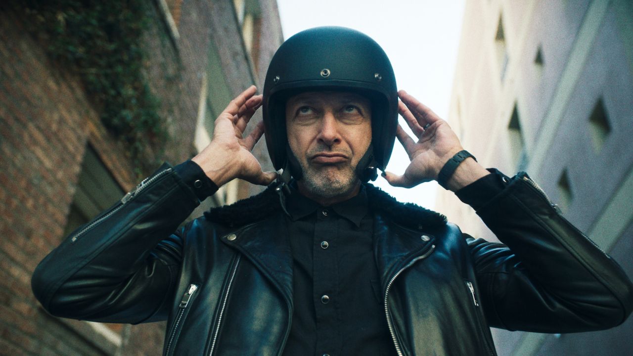 <strong>"The World According to Jeff Goldblum":</strong> The esteemed and inquisitive actor is back to uncover the secrets behind everything from birthdays to puzzles. <strong>(Disney+)</strong>