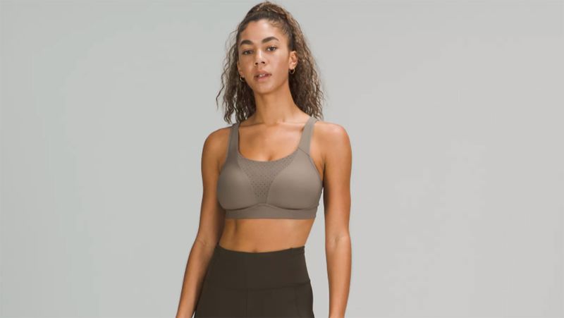 Hotline Medium-Impact Sports Bra