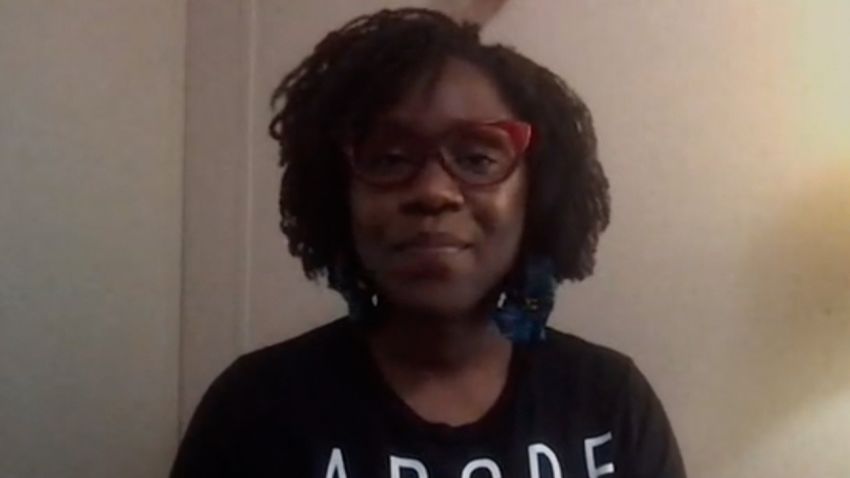 Turquoise LeJune Parker