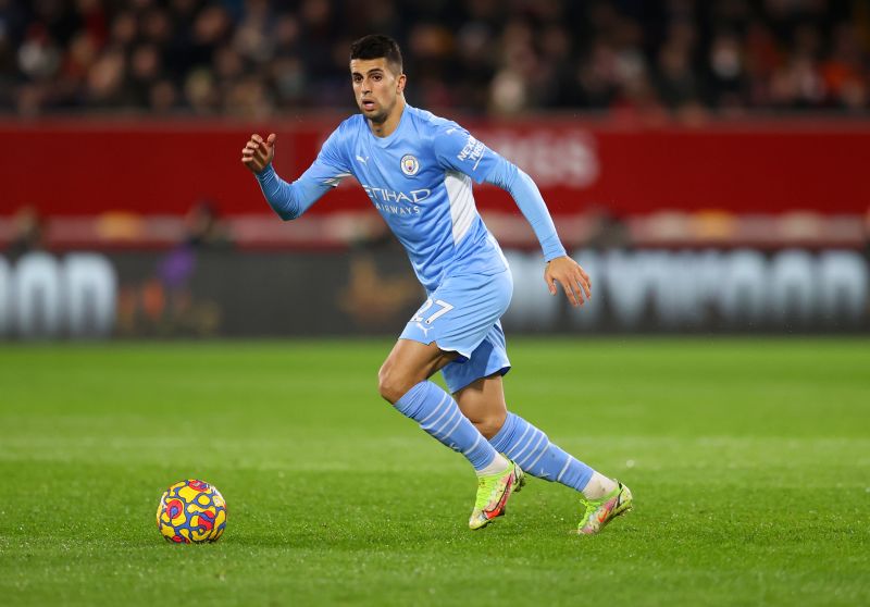 João Cancelo: Manchester City Defender Assaulted During Burglary At His ...