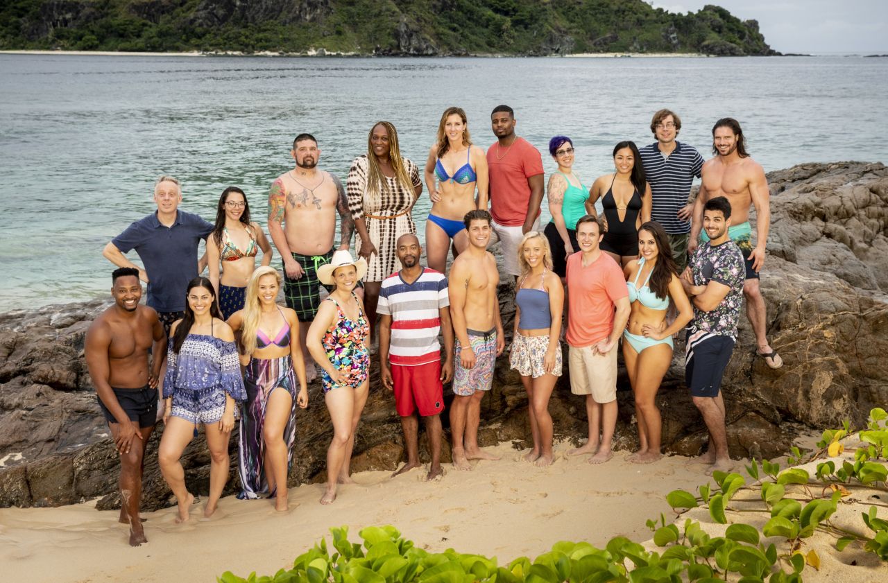 <strong>"Survivor" Season 37</strong>:  We've been watching people try to battle challenges, the elements and each other to be the "Sole Survivor" standing for years and this reality competition never gets old. <strong>(Hulu)</strong>