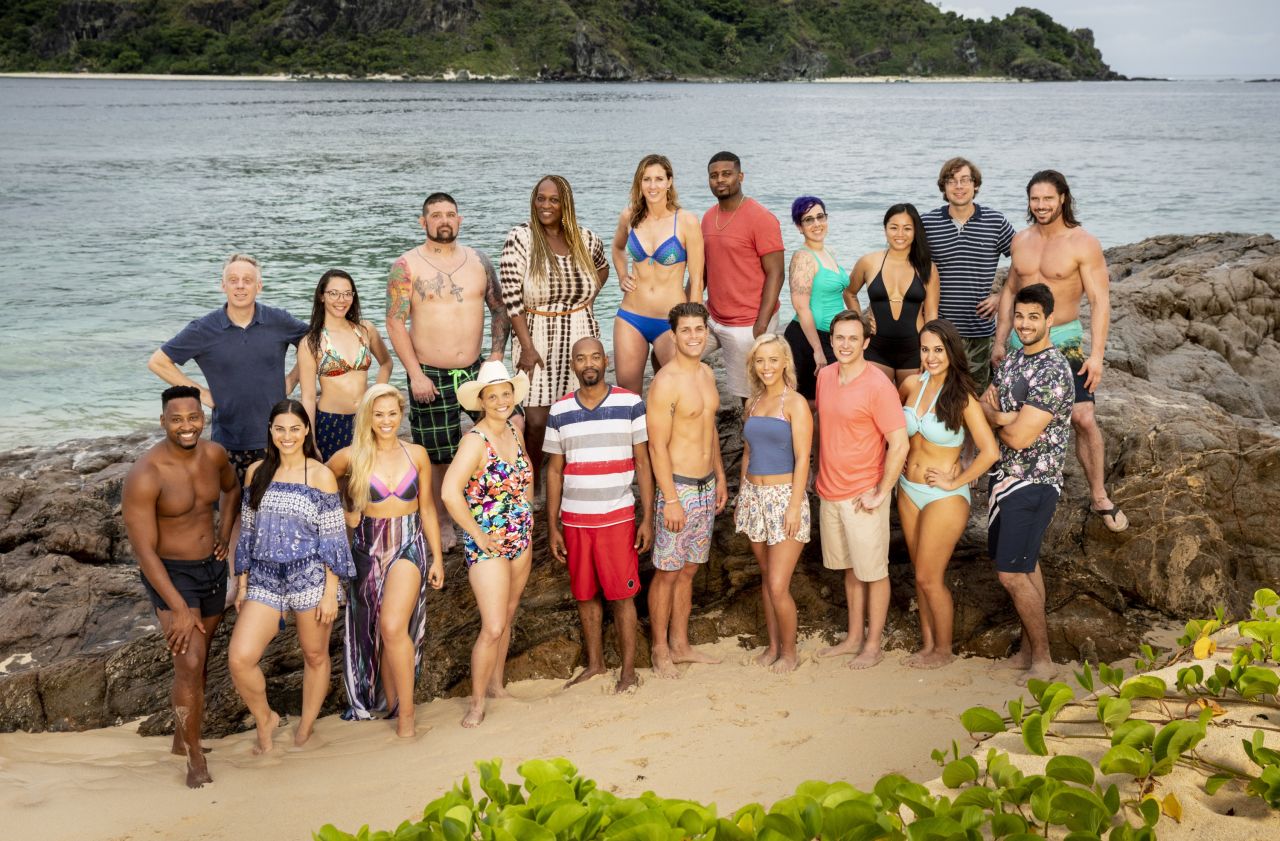 <strong>"Survivor" Season 37</strong>: We've been watching people try to battle challenges, the elements and each other to be the "Sole Survivor" standing for years and this reality competition never gets old. <strong>(Hulu)</strong>