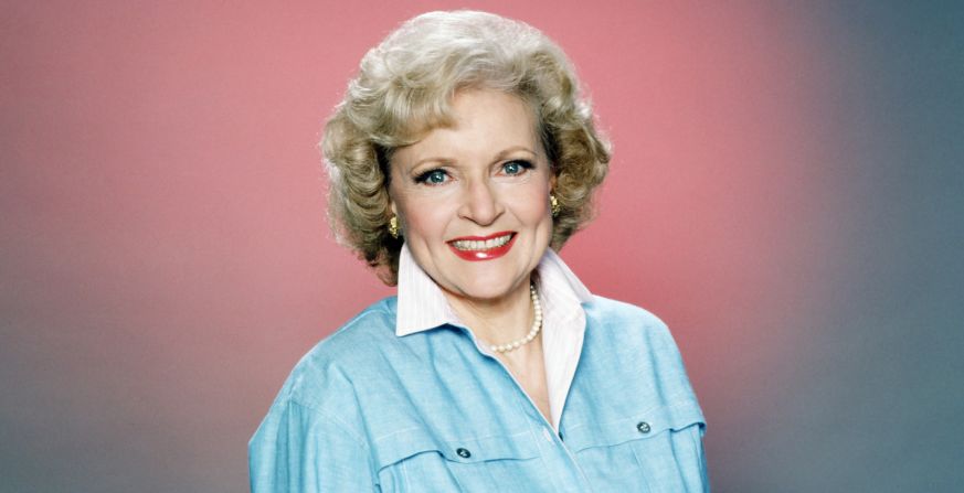 <a href="http://www.cnn.com/2021/12/31/entertainment/betty-white-obituary/index.html" target="_blank">Betty White,</a> a legendary TV star whose career spanned more than eight decades, died Friday, December 31, her longtime agent Jeff Witjas said in a statement to People magazine. She was 99.